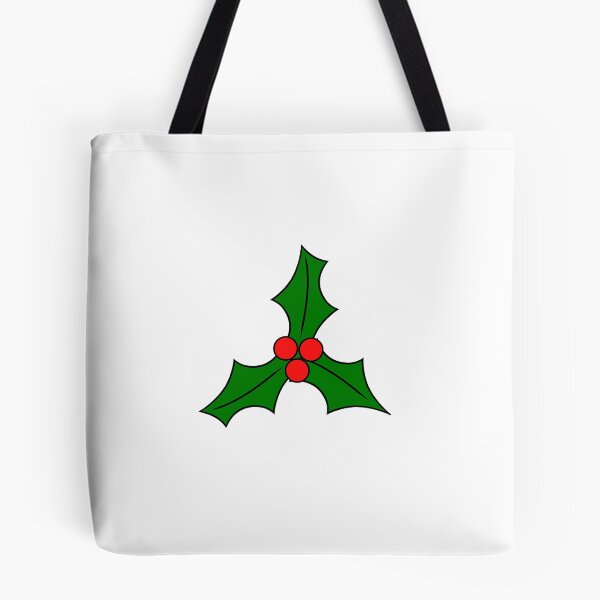 Item preview, Holly designed and sold by ACoolDuck.