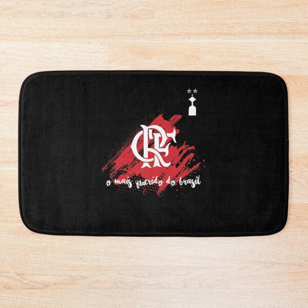 Item preview,  Flamengo de Brasil designed and sold by mqdesigns13.