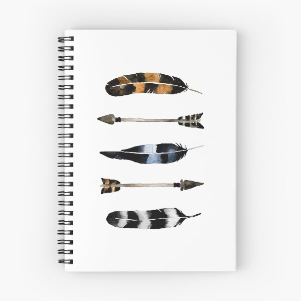 Item preview, Flint & Feathers designed and sold by amayabrydon.