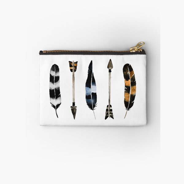 Item preview, Flint & Feathers designed and sold by amayabrydon.