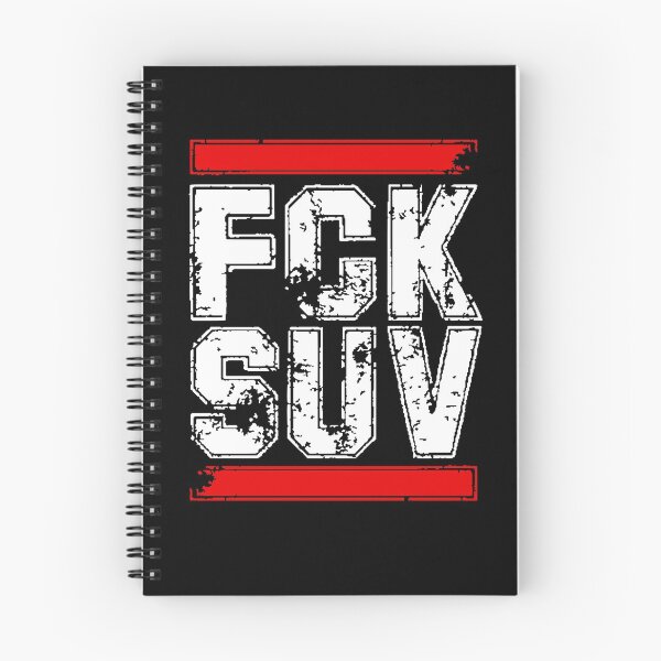 Artikelvorschau, Fuck SUV entworfen und verkauft von RAWWR.