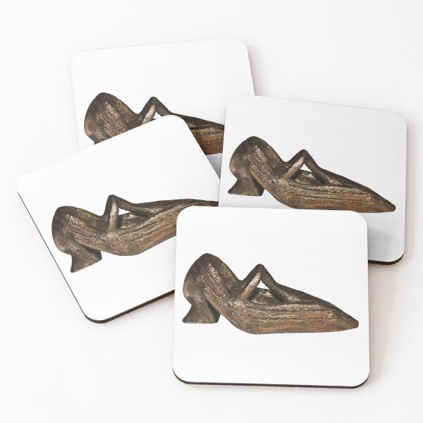 Item preview, Venetian shoe II designed and sold by Barbara Knuth.