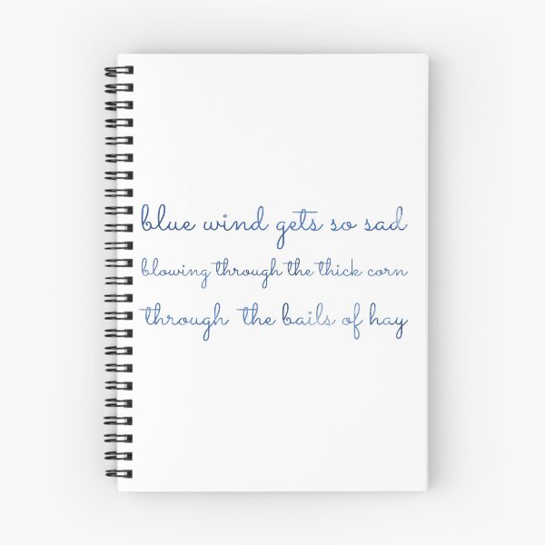 Item preview, Blue Wind designed and sold by alwaystakea.