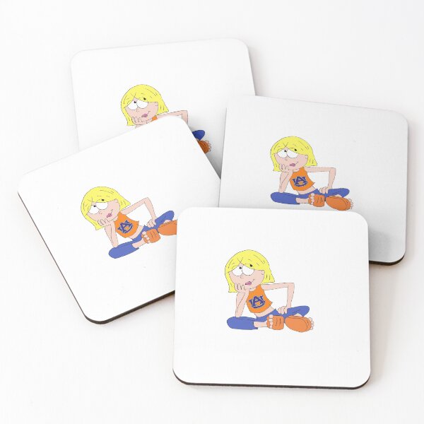 Item preview, Auburn - Lizzie McGuire designed and sold by Reagan Sparks.