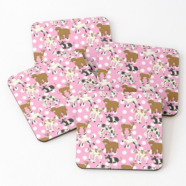 Item preview, Cows for Kayla designed and sold by Beecreeper.