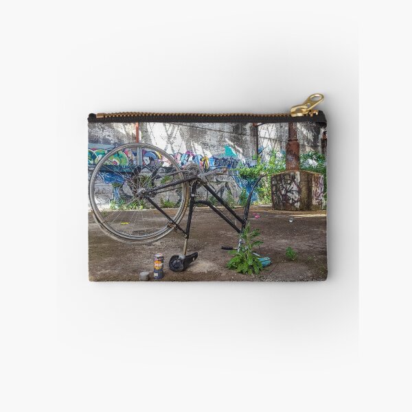 Item preview, Squirts – Newtown tram depot designed and sold by MyInnerWest.