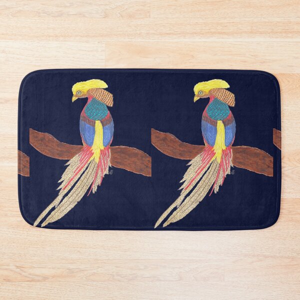 Item preview, Golden Pheasant designed and sold by BeritValk.