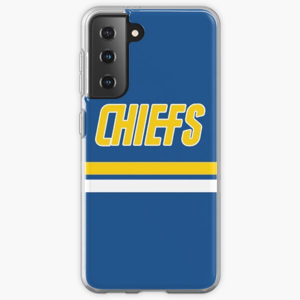 Hockey - Charlestown Chiefs - Slap Shot Samsung Galaxy Soft Case