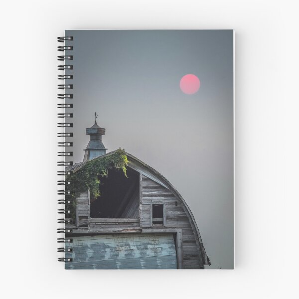 Item preview, Hazy Barn designed and sold by NicoleFrederick.