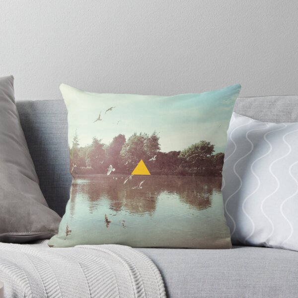 Item preview, The Lake designed and sold by Cassia Beck.