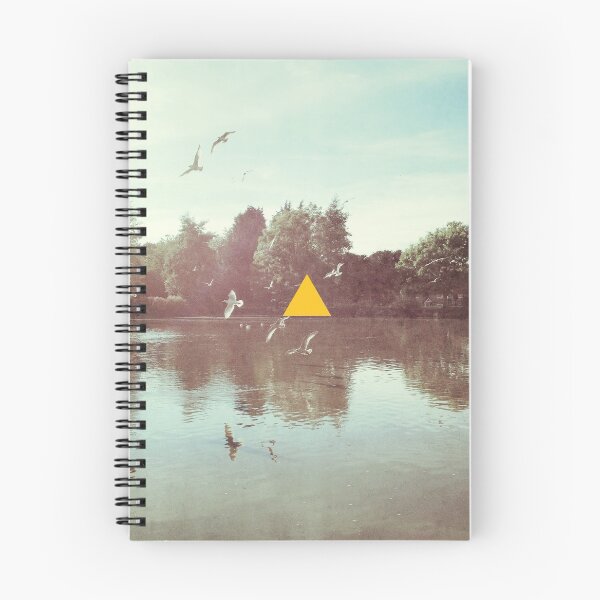 Item preview, The Lake designed and sold by Cassia Beck.