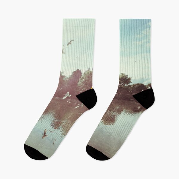 Item preview, The Lake designed and sold by Cassia Beck.