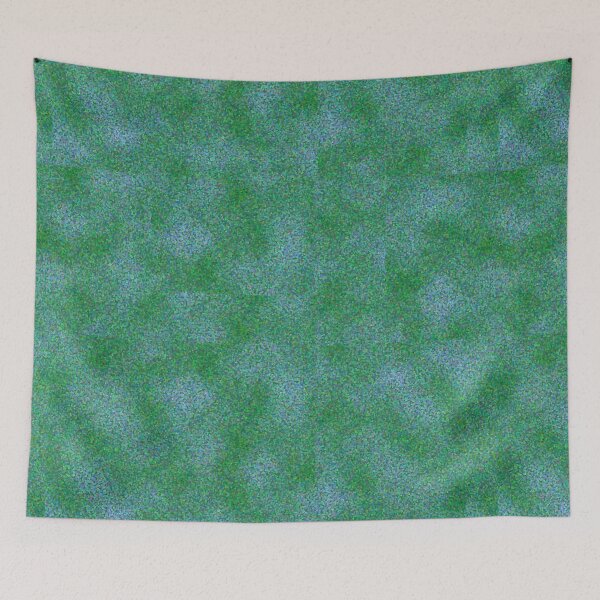 Item preview, Danita's Green & Blue Microbeads designed and sold by MidcoastMisc.