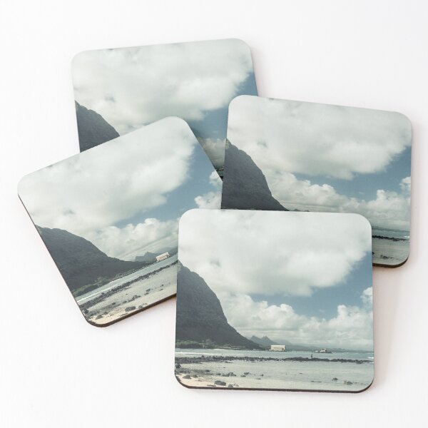 Item preview, Cliffside Tidepools designed and sold by cj-jones.