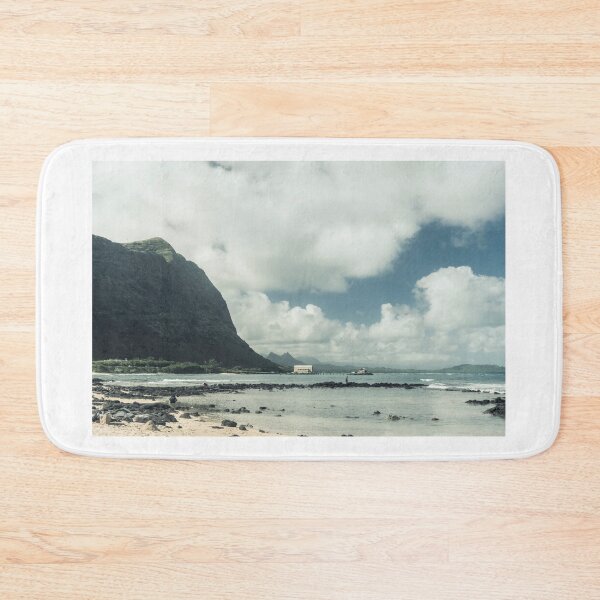 Item preview, Cliffside Tidepools designed and sold by cj-jones.