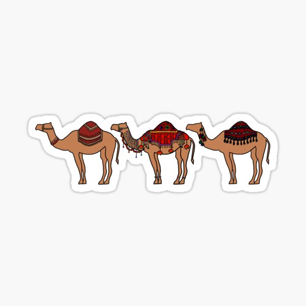 Fox & Camel: The Stamp Collection - The Adventures of Fox and Camel