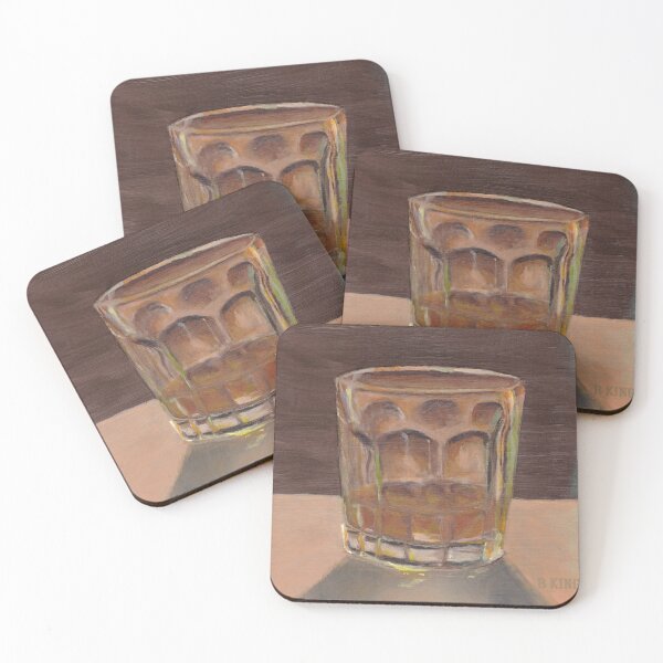 Item preview, Whiskey Neat designed and sold by ryanmking.
