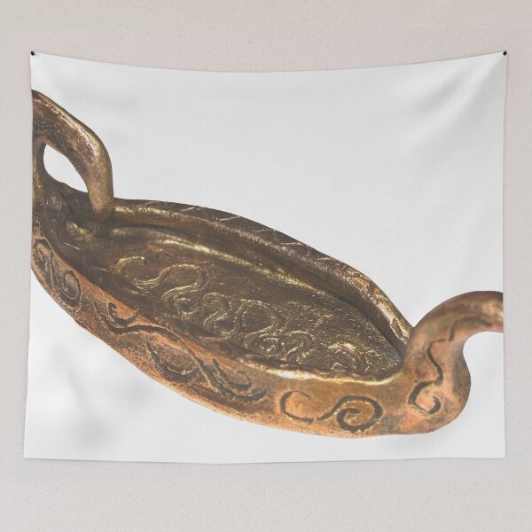 Item preview, Light Venice Gondola VIII designed and sold by Barbara Knuth.