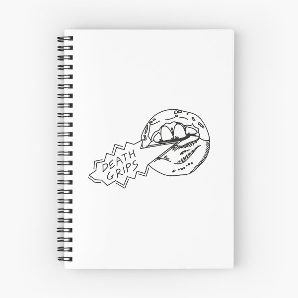 Item preview, Death Grips Snitch designed and sold by jijiru.