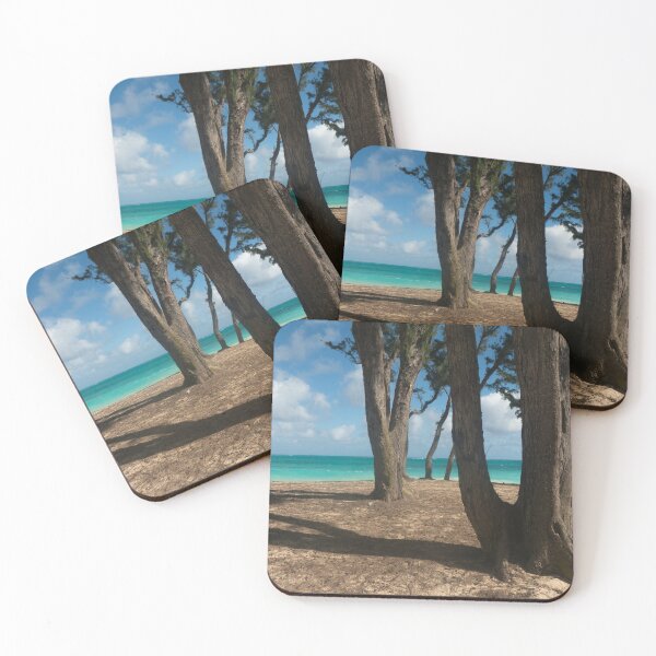 Item preview, Waimanalo Shade designed and sold by cj-jones.