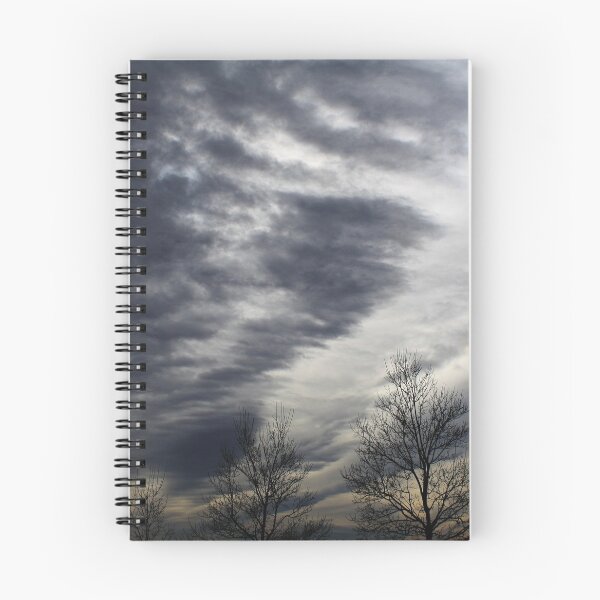 Item preview, Cloud Work designed and sold by Katagram.
