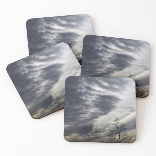 Item preview, Cloud Work designed and sold by Katagram.