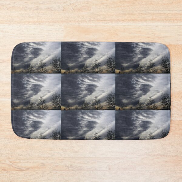 Item preview, Cloud Work designed and sold by Katagram.