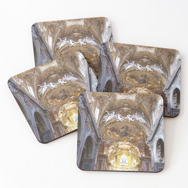 Item preview, Santa Maria dell'Orto Church, Rome, Italy designed and sold by Anna Lemos.