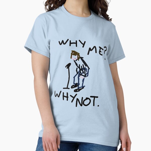 Item preview, LIAM GALLAGHER - WHY ME? WHY NOT. - ORIGINAL SKETCH UNIQUE DESIGN designed and sold by Hasel94.