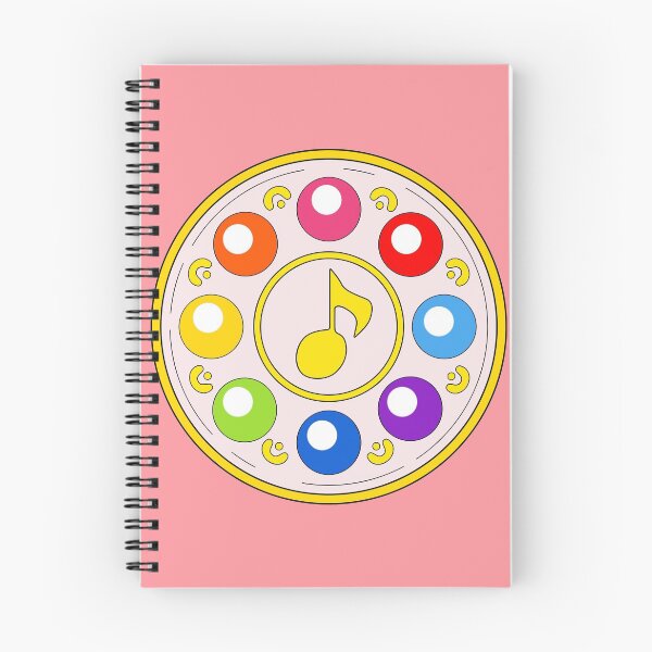 Item preview, Magical Doremi -  Rhythm Tap/Minarai Tap  designed and sold by SadGasai.