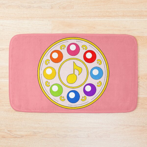 Item preview, Magical Doremi -  Rhythm Tap/Minarai Tap  designed and sold by SadGasai.