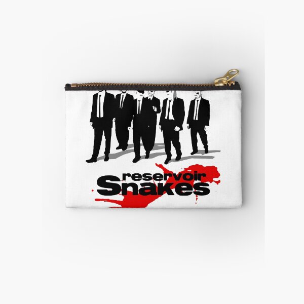 Item preview, Reservoir Snakes designed and sold by datshirts.