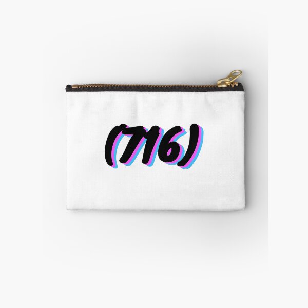 Item preview, 716 Area Code designed and sold by samgen6.