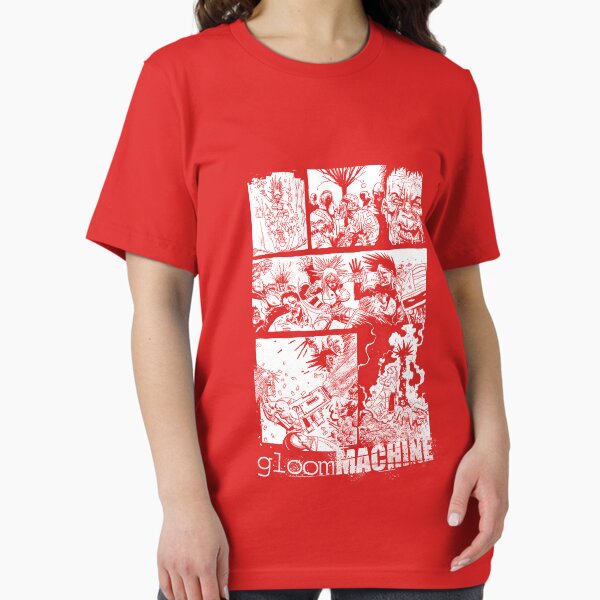Forbidden Fruit Essential T-Shirt