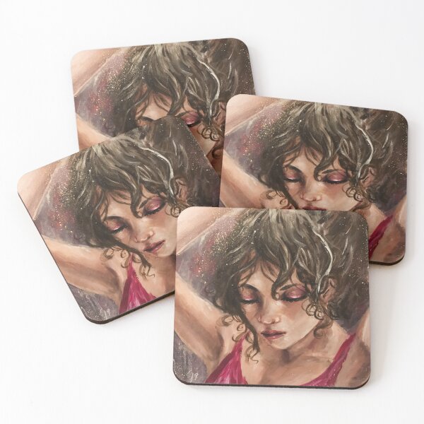 Item preview, Herz Tanz designed and sold by YaebaArts.