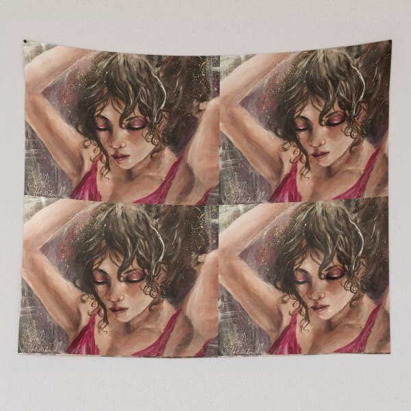 Item preview, Herz Tanz designed and sold by YaebaArts.