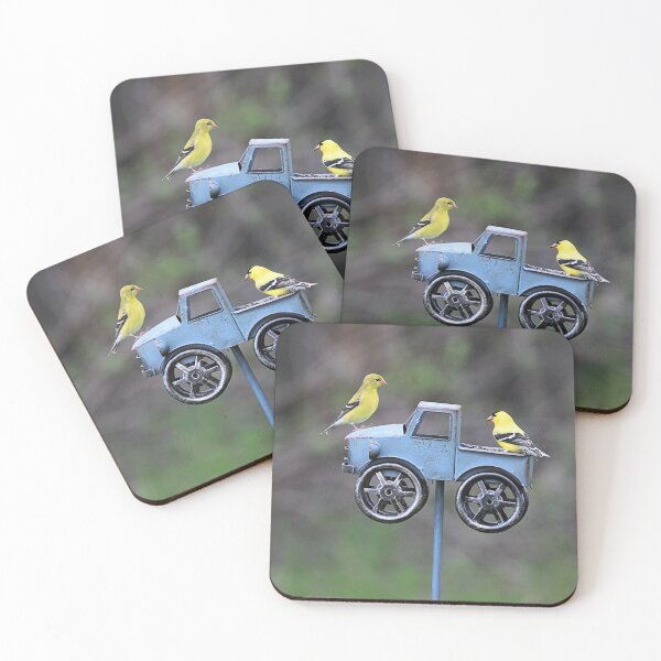 Item preview, Love Birds designed and sold by NicoleFrederick.