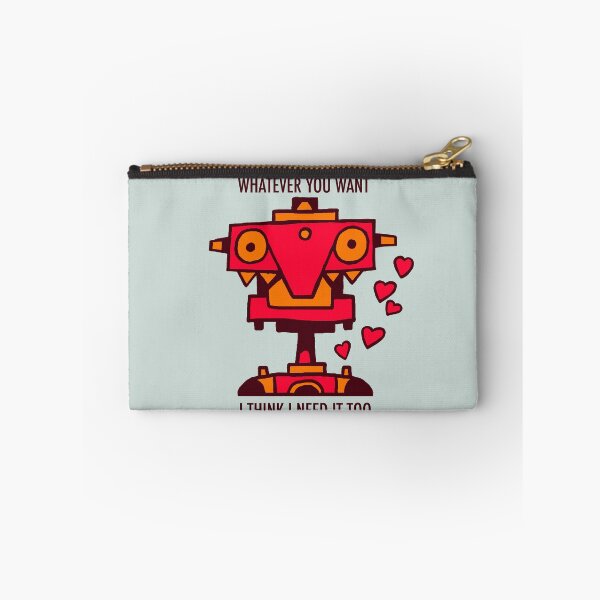 Item preview, Robot Love designed and sold by Rob Colvin.
