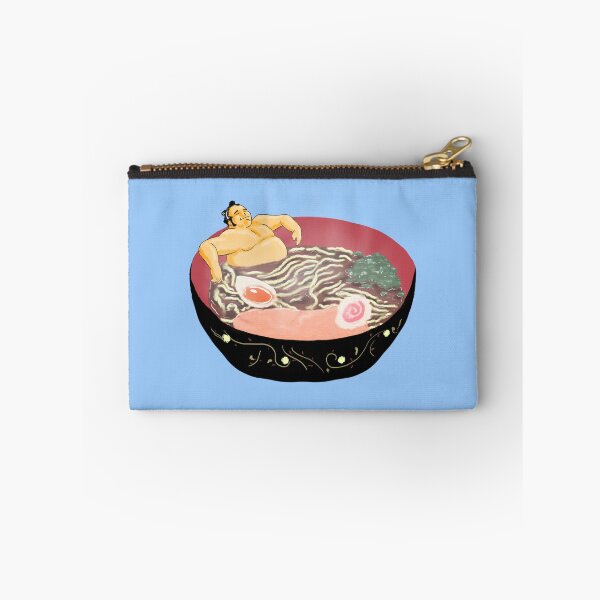Item preview, Ramen Gladiator designed and sold by PickledGenius.