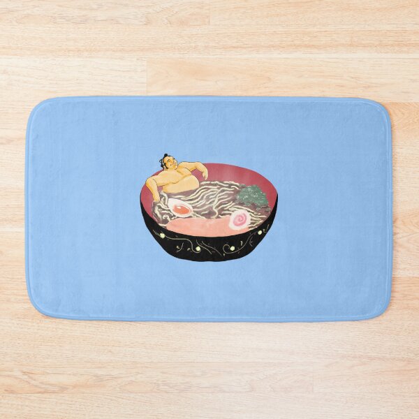 Item preview, Ramen Gladiator designed and sold by PickledGenius.