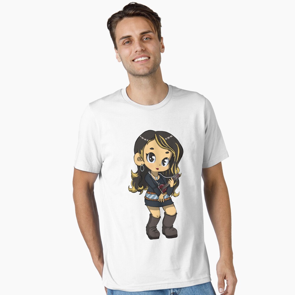 Item preview, Essential T-Shirt designed and sold by shanshankaran.