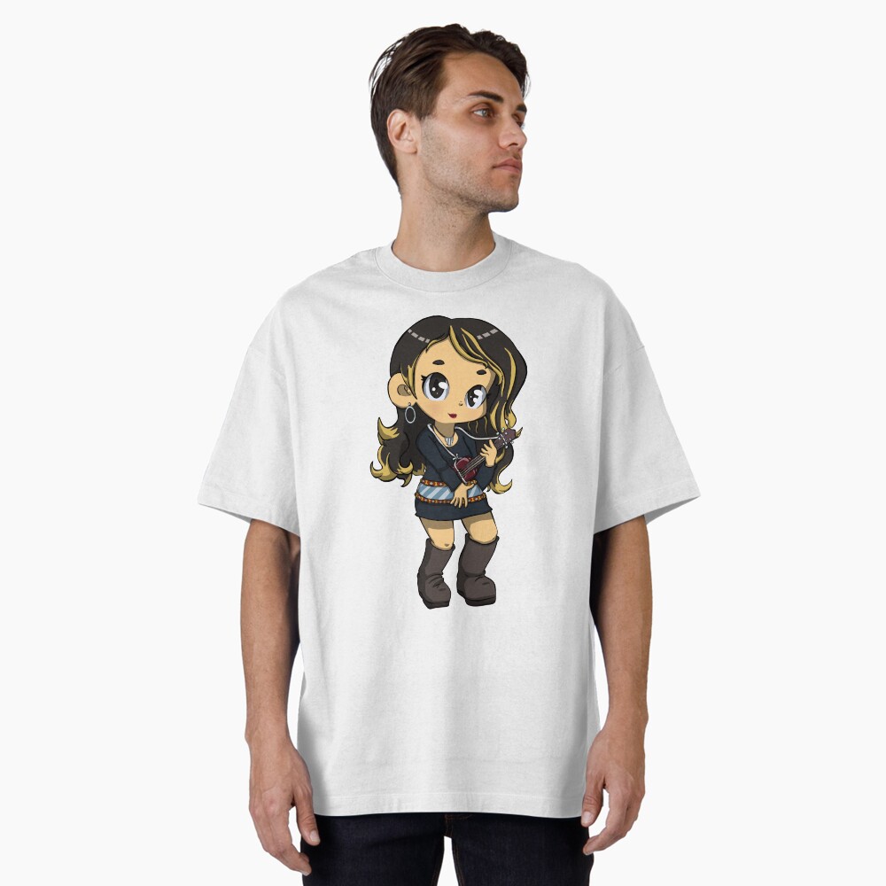 Item preview, Oversized T-Shirt designed and sold by shanshankaran.