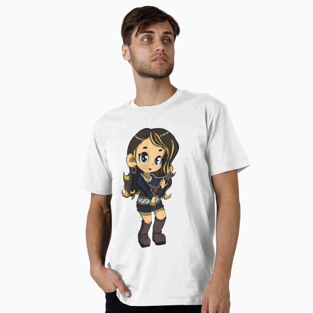 Item preview, Premium T-Shirt designed and sold by shanshankaran.