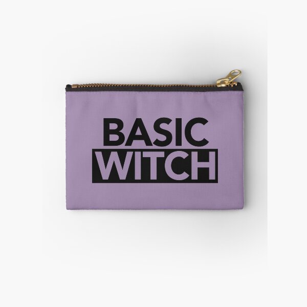 Item preview, Basic Witch designed and sold by Alejandro Laguna.