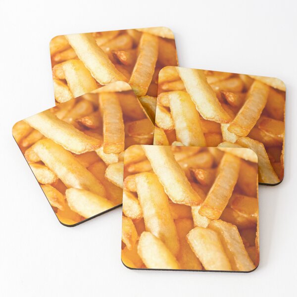 Item preview, French fries designed and sold by SJAPhoto.