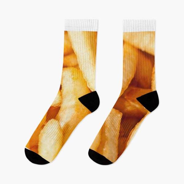 Item preview, French fries designed and sold by SJAPhoto.