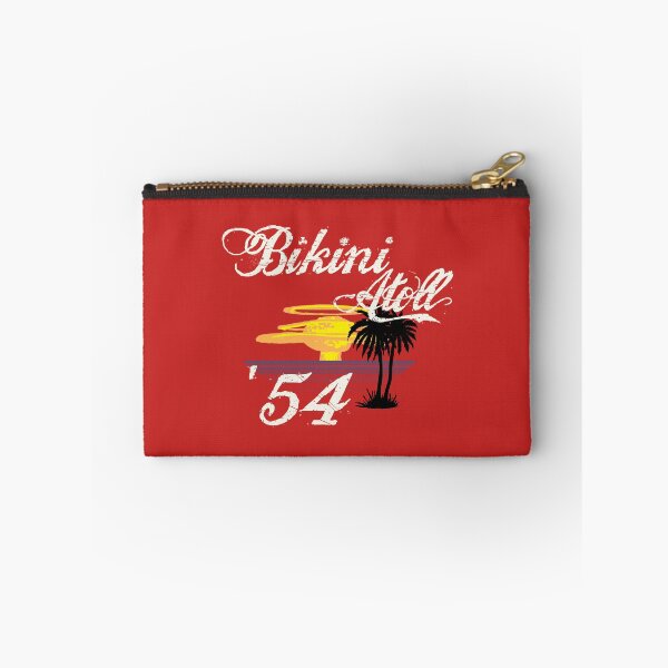 Item preview, Bikini Atoll designed and sold by PickledGenius.