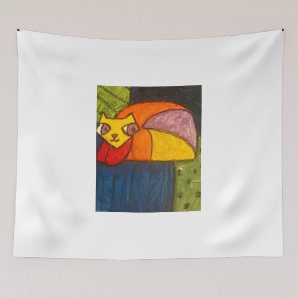 Item preview, Just a cat 2 designed and sold by Pattio1.