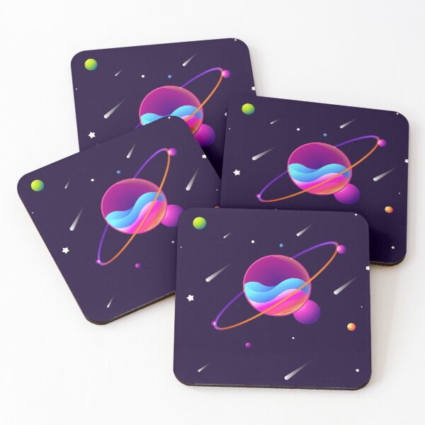 Item preview, Planets by Alabardon designed and sold by Alabardon.