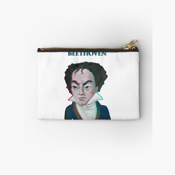 Item preview, Ludwig van Beethoven portrait designed and sold by Diego Manuel Rodriguez.